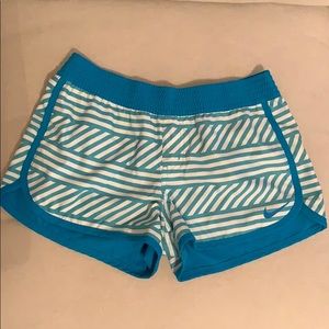 Nike shorts size small